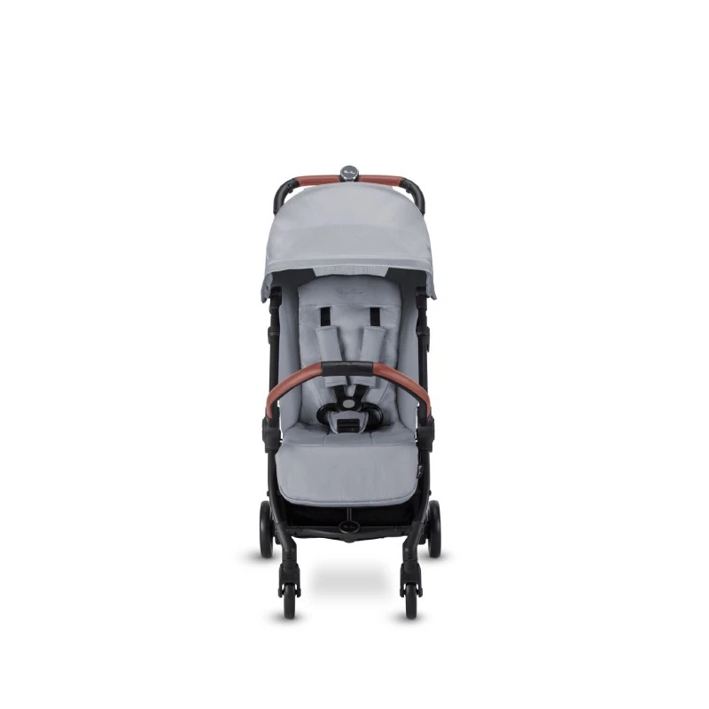 Детска лятна количка Silver Cross, Jet, Silver